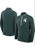 Nike Michigan State Spartan's Victory 1/4 Zip