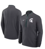 Nike Michigan State Spartan's Victory 1/4 Zip