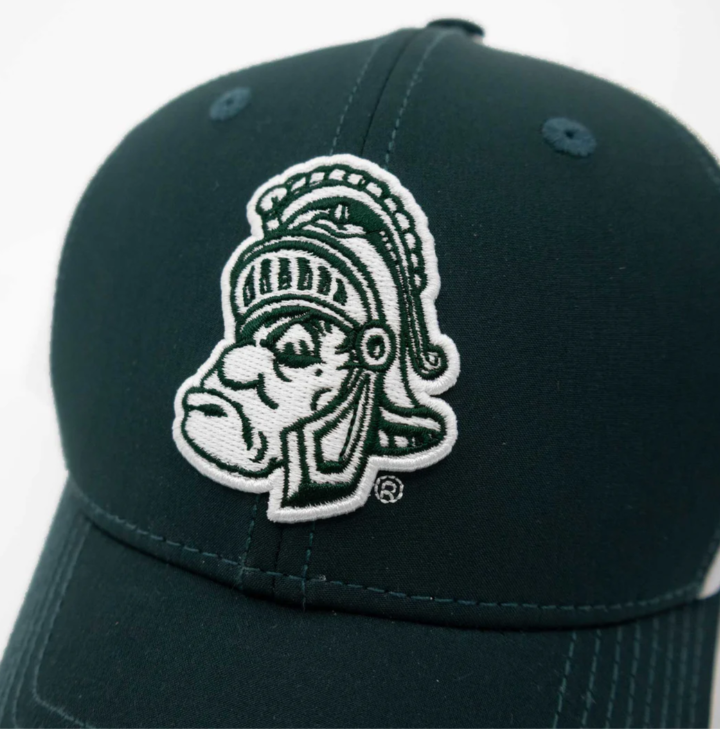 Adjustable Gruff Sparty Performance Hat