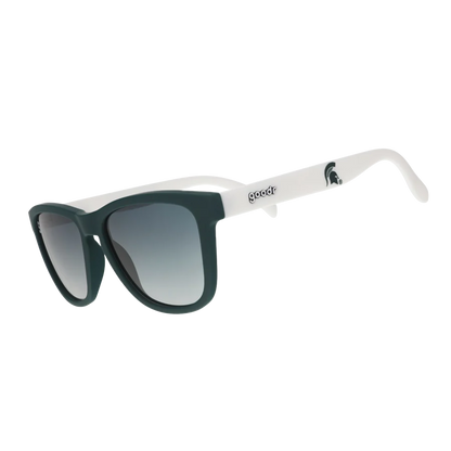Goodr MSU East Lansing Sunglasses