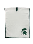 Prime Time Golfing Sparty Caddy Towel