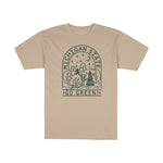 Uscape RENEW Go Green T-Shirt
