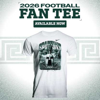 2026 Football Fan Tee: Available now