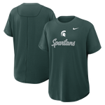 Spartans Short Sleeve Women's Shirt