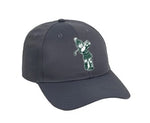 Ahead Sparty Golf Hat Black