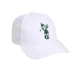 Ahead Sparty Golf Hat White