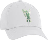Ahead Sparty Tennis Hat White