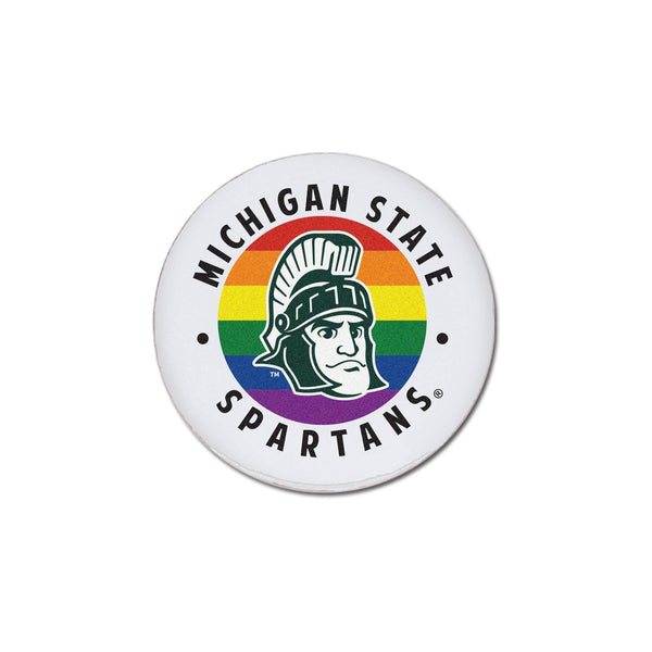 Siskiyou Sports NCAA Team Chip Clip Magnet - Strong Fridge Magnet & Bag Sealer, Official College Gear