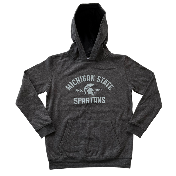 Colosseum Michigan State Youth Hoodie