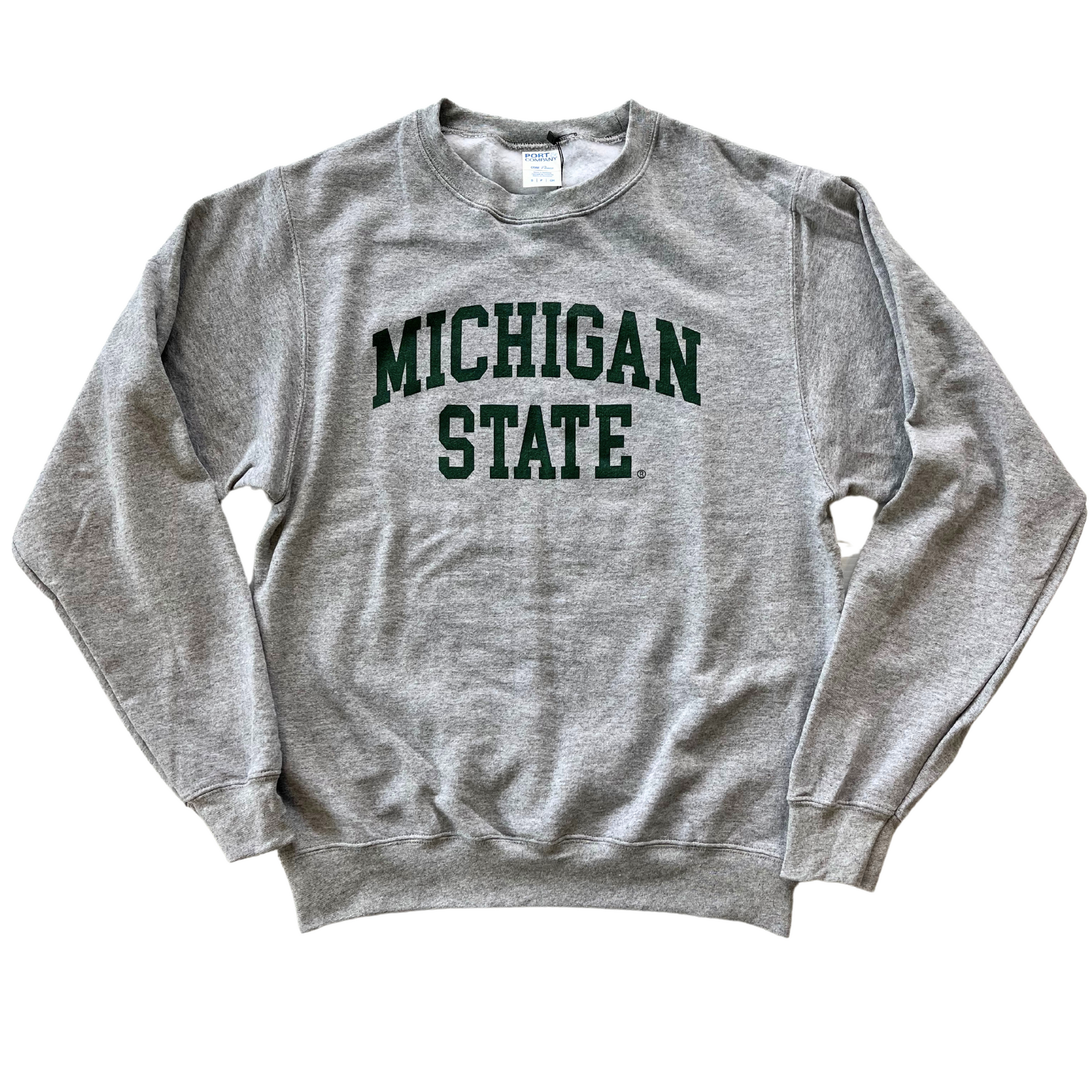60's ビンテージスウェット MICHIGAN STATE ラグラン USA 60's ビンテージスウェット MICHIGAN STATE ラグラン USA 60's