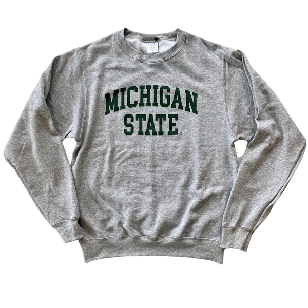 MICHIGAN STATE 81番 シャツ Lサイズ MICHIGAN STATE 81番 シャツ Lサイズ MICHIGAN STATE 81番