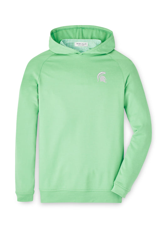 Bright Spartan Hoodie