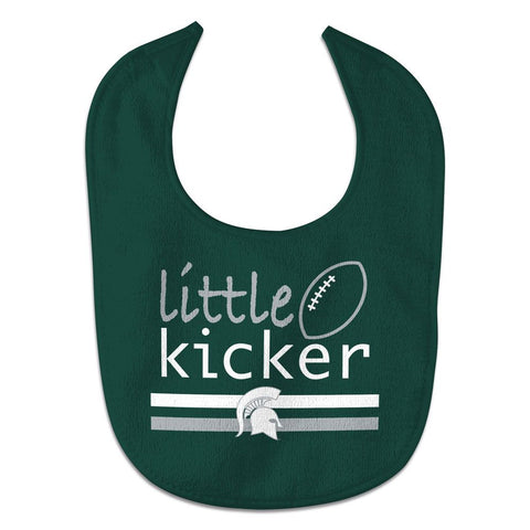 Wincraft Little Kicker All Pro Baby Bib