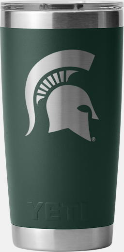 Yeti Stainless Steel Spartan Helmet Rambler - 20 oz.