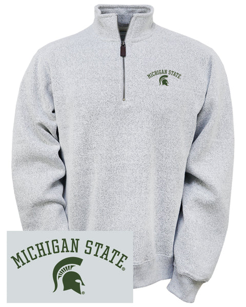 Michigan State Medium Mens lot good (4 Items)