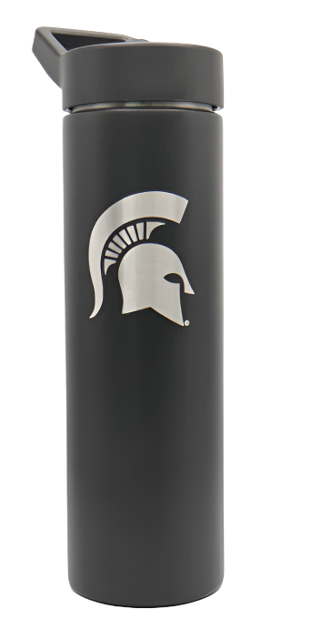 20 oz. Sports Slim Water Bottle