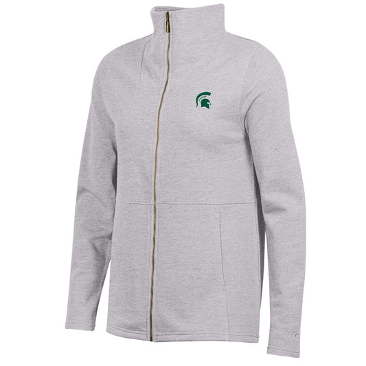 Women's Heavyweight Spartan Full Zip