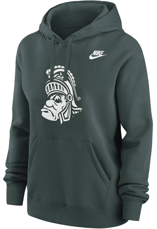 Nike – Spartan Spirit Shop