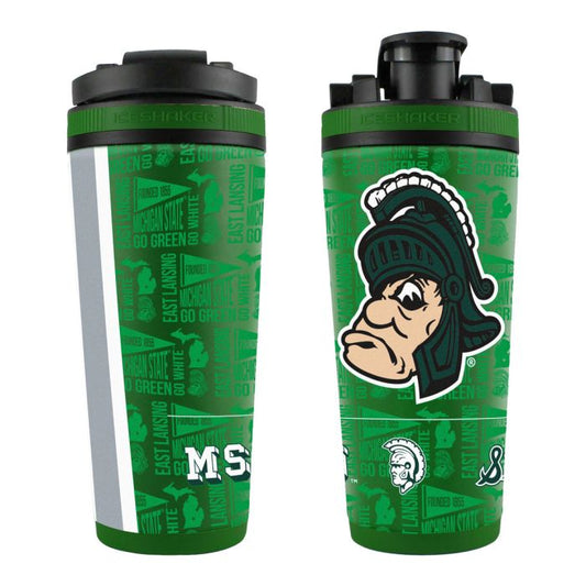 Wincraft Gruff Ice Shaker