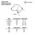 Little Earth MSU Pet Lead