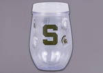 Magnolia Lane Logo Tumbler