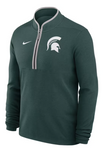 Nike Michigan State Spartan's Victory 1/4 Zip