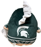 Forever Collectibles Smusherz 10" Sparty