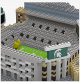 Forever Collectibles 3D Mini Spartan Stadium