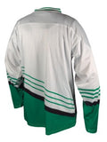 2025 Retro Hockey Jersey