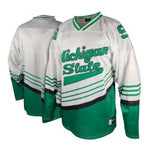 2025 Retro Hockey Jersey