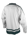 Gruff Sparty Hockey Jersey