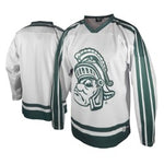 Gruff Sparty Hockey Jersey