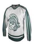 Gruff Sparty Hockey Jersey