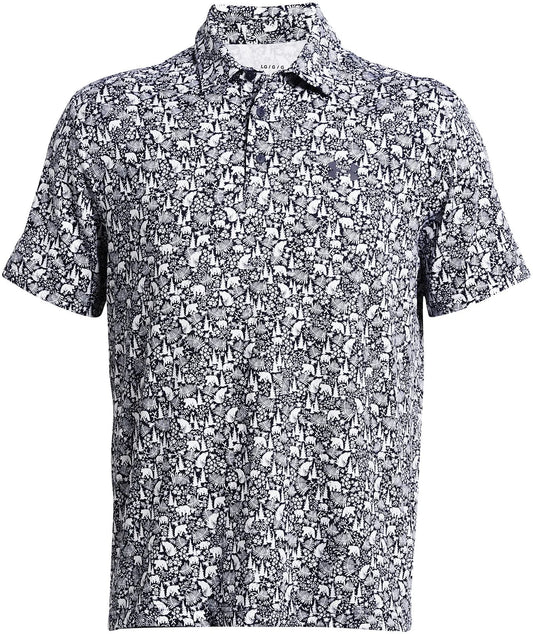 Wilderness Bear Polos