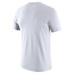 Nike Essentials Short Sleeve White