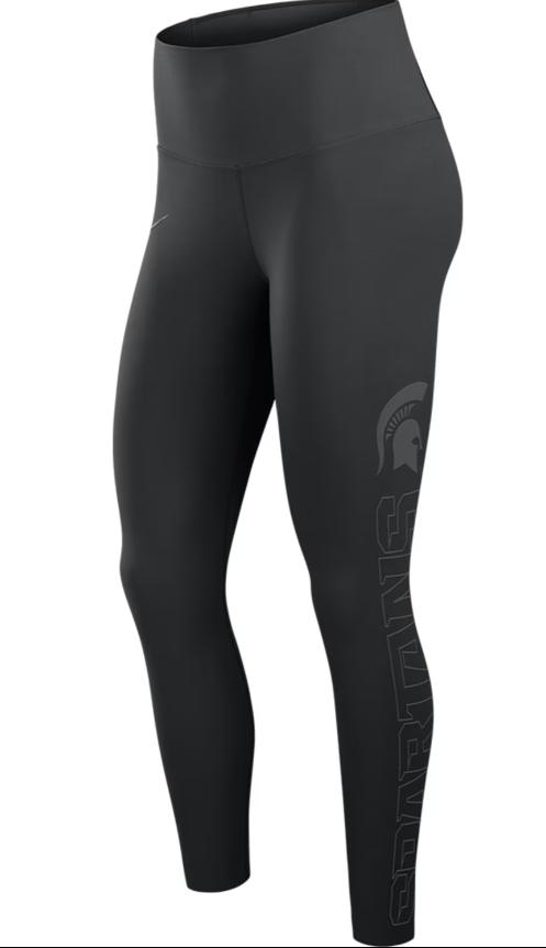 Nike Women's Spartans Zenvy 7/8 Leggings