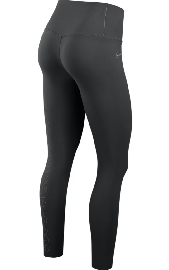 Nike Women's Spartans Zenvy 7/8 Leggings
