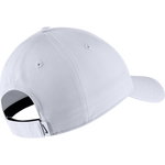 Nike White L91 Adjustable Hat