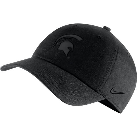 Nike Black H86 Logo Hat