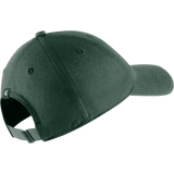 Nike Green H86 Wordmark Hat