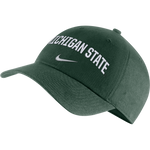 Nike Green H86 Wordmark Hat