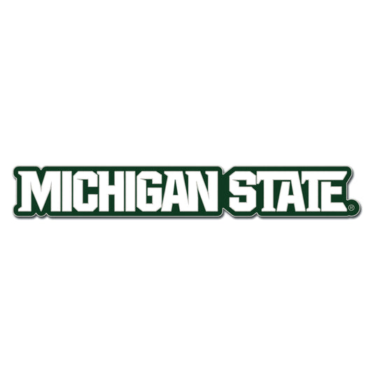Wincraft Michigan State Collector Pin