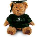 MCM Graduate Teddy Bear 2021