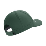 Nike Sideline AeroBill L91 Adjustable Hat Green