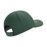 Nike Sideline AeroBill L91 Adjustable Hat Green