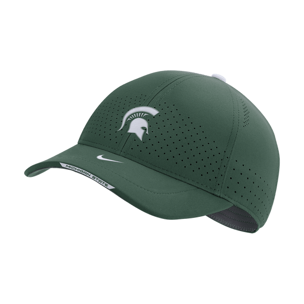 Green New One Size Fits All Nike Hat | SidelineSwap