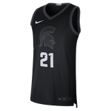 Nike Youth Basketball Jersey – Spartan Spirit Shop