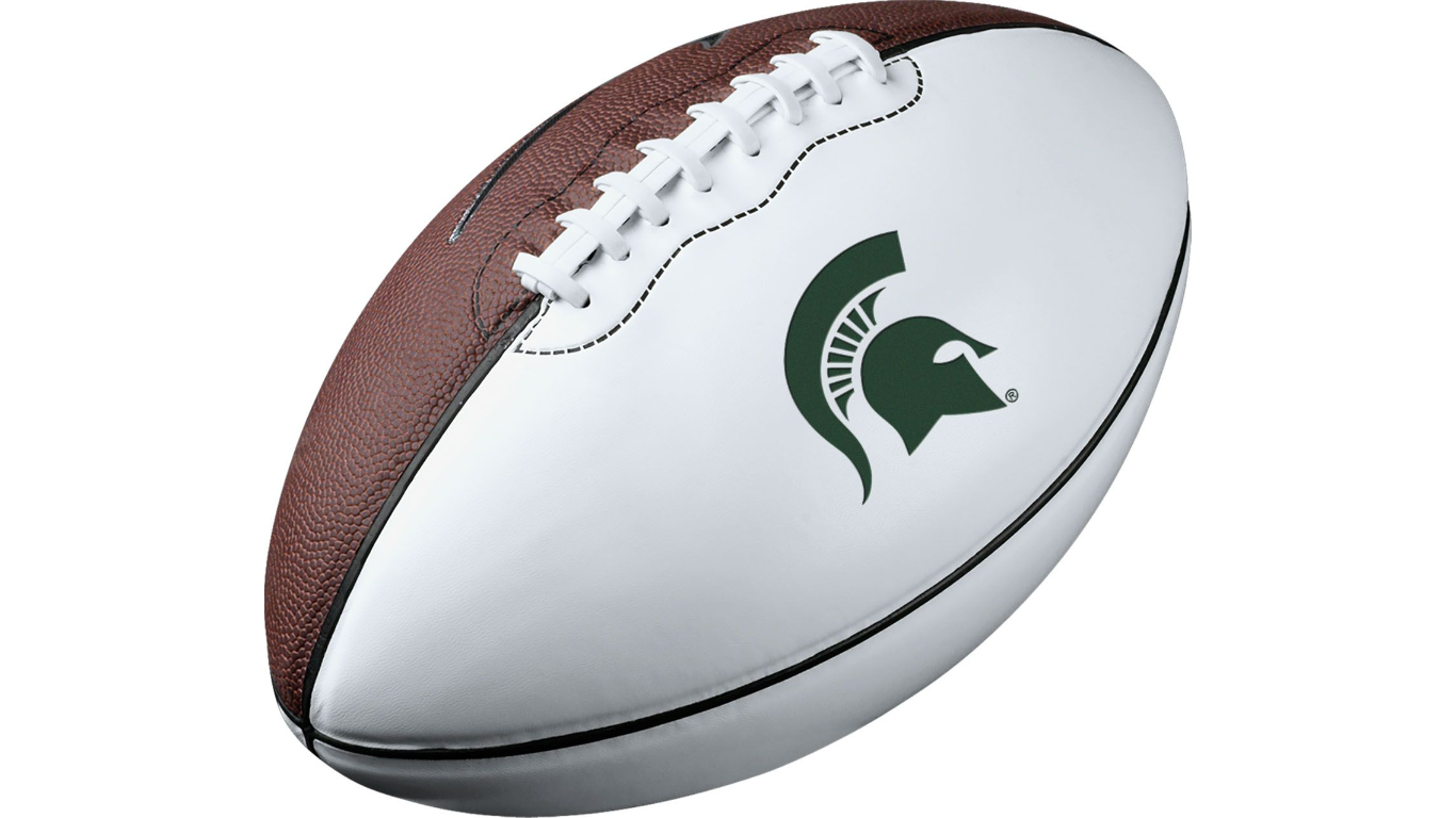 Nike Autographable Football