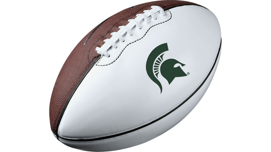 Nike Autographable Football