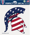 Wincraft Americana 8X8 Patriotic Decal